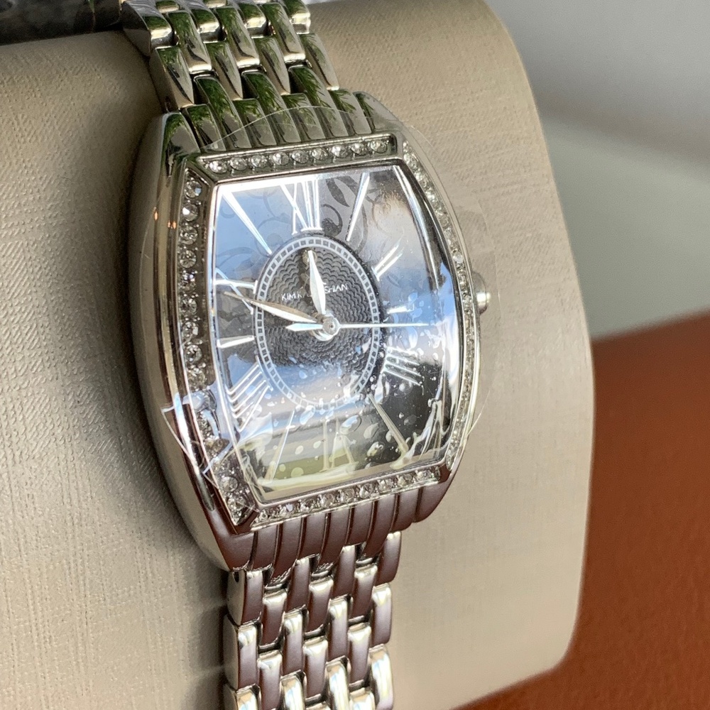 New Authentic Kim Kardashian Watch